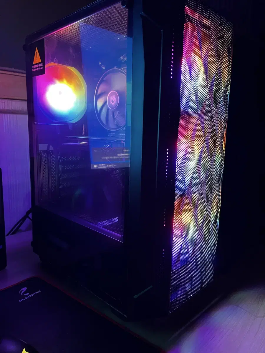 i5-9600kf RTX 2060