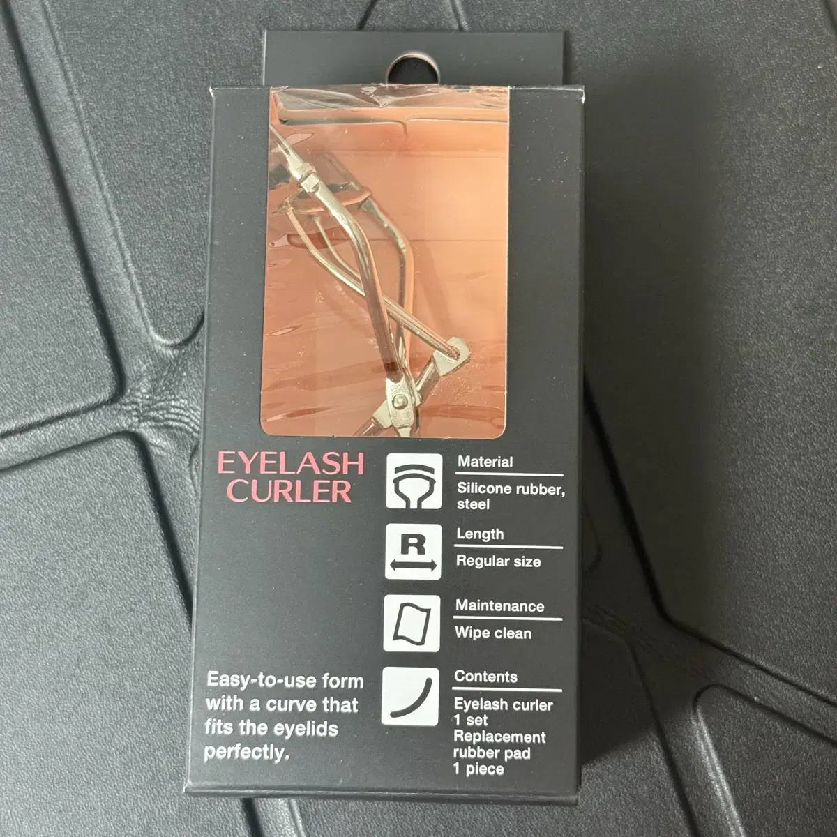 Shiseido Eyelash Curler
