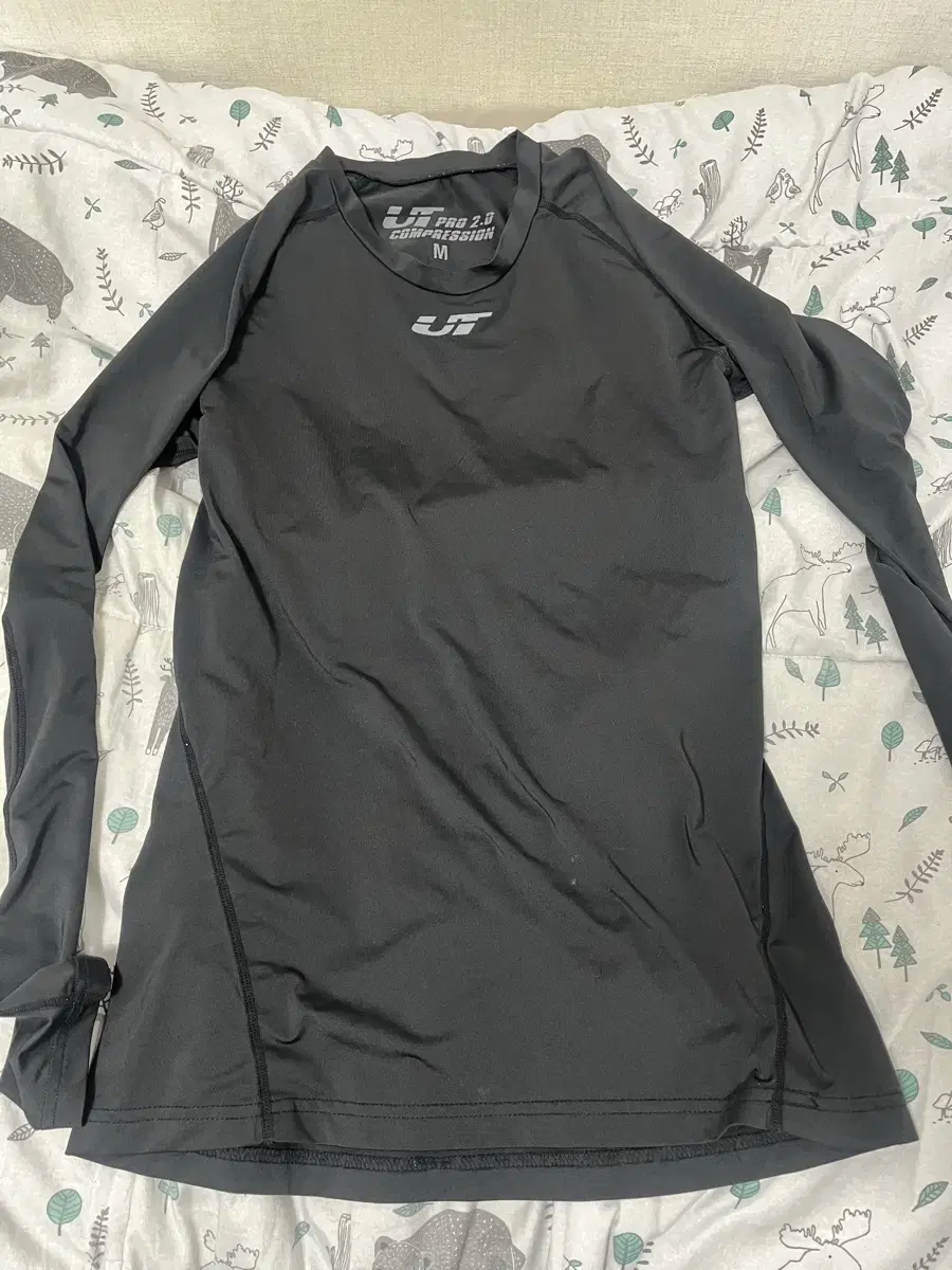 UT Underwear