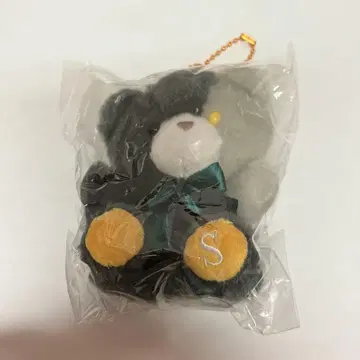 윈브레 벚꽃 키링