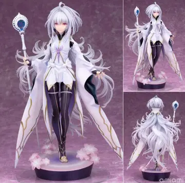 FGO 아케이드 캐스터/멀린 [프로토타입] 1/7 피규어