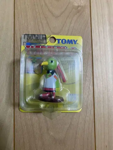 포켓몬스터 몬스터 컬렉션 네이티오