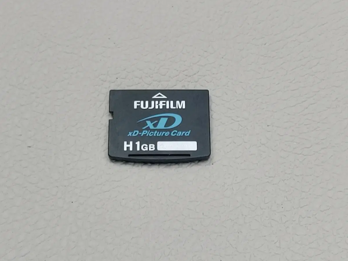 Olympus XD Card Memory Card 1GB