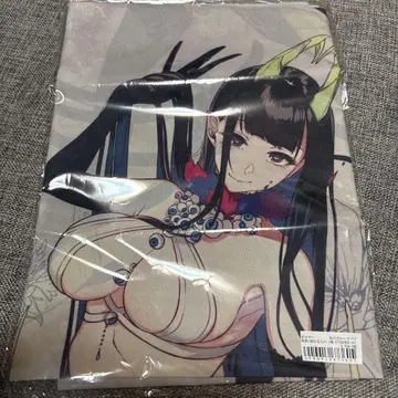 언니라는 존재 3권 혜택 B2 천 포스터