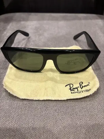 Ray-Ban B&L DRIFTER 레이밴 드리프터