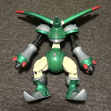 디지몬 테이머즈 래피드몬 DReaL RAPIDMON