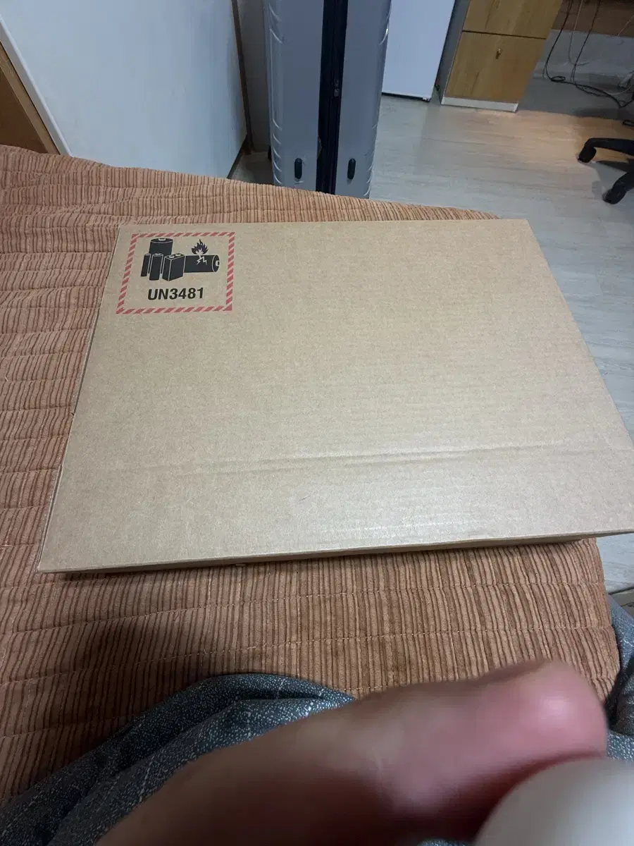 [Sealed] MacBook Air m4 15 Basic Model Sky Blue