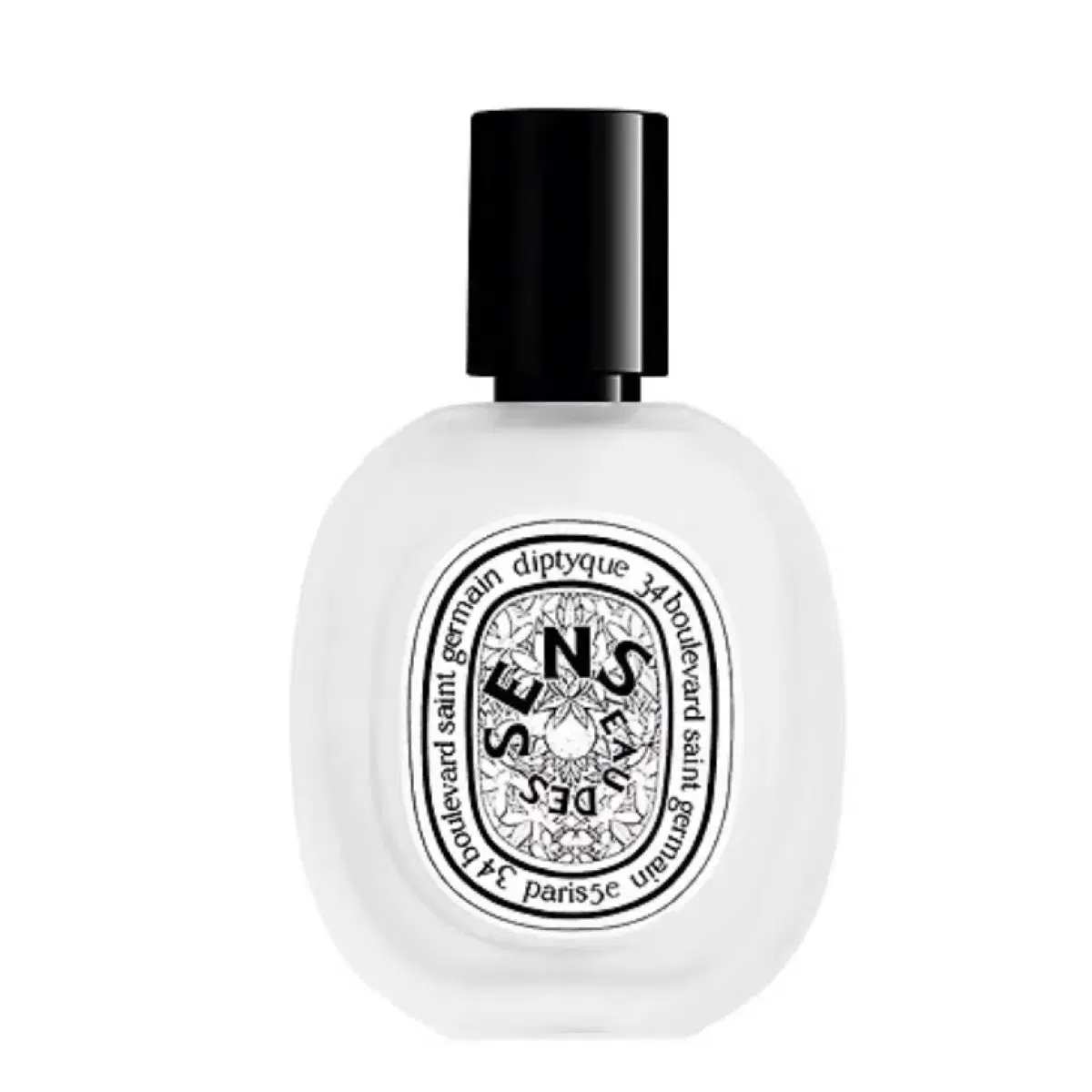 [New] Diptyque Hair Mist Eau des Sens