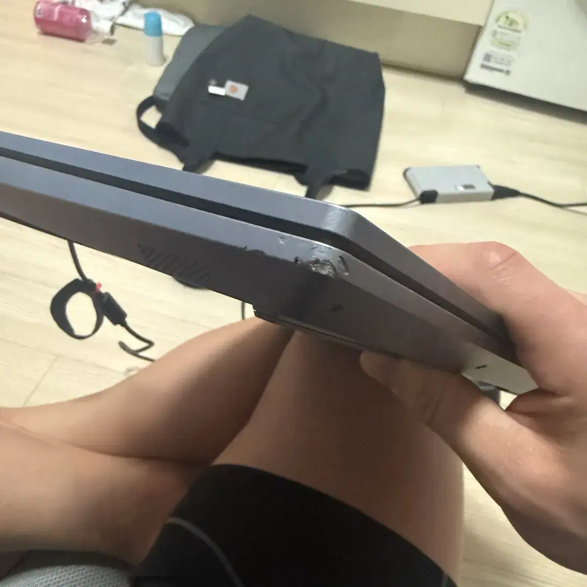 레노버 LOQ게이밍노트북
