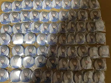 니지산지 EN 아이크 이브랜드 캔뱃지
