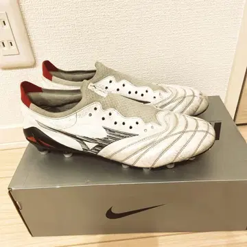 축구 스파이크 모렐리아 네오 4 베타