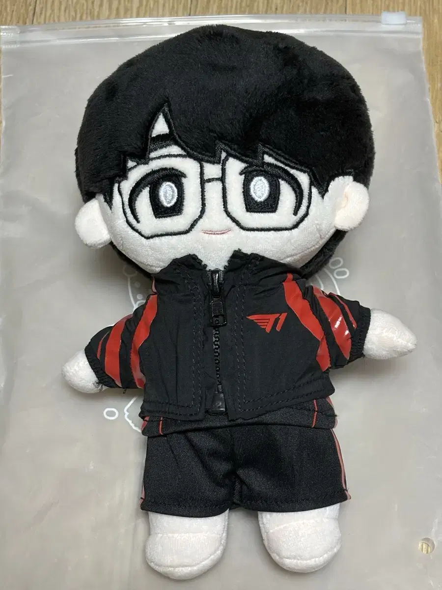 한화생명 제우스 인형 양도