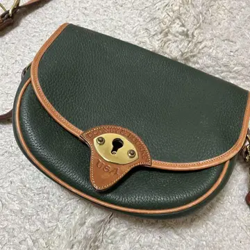 DOONEY&BOURKE 두니 앤 버크 가죽 숄더백