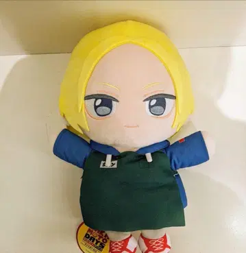 사카모토 데이즈 사카모토 데이즈 캐릭터 BIG 아사쿠라 신
