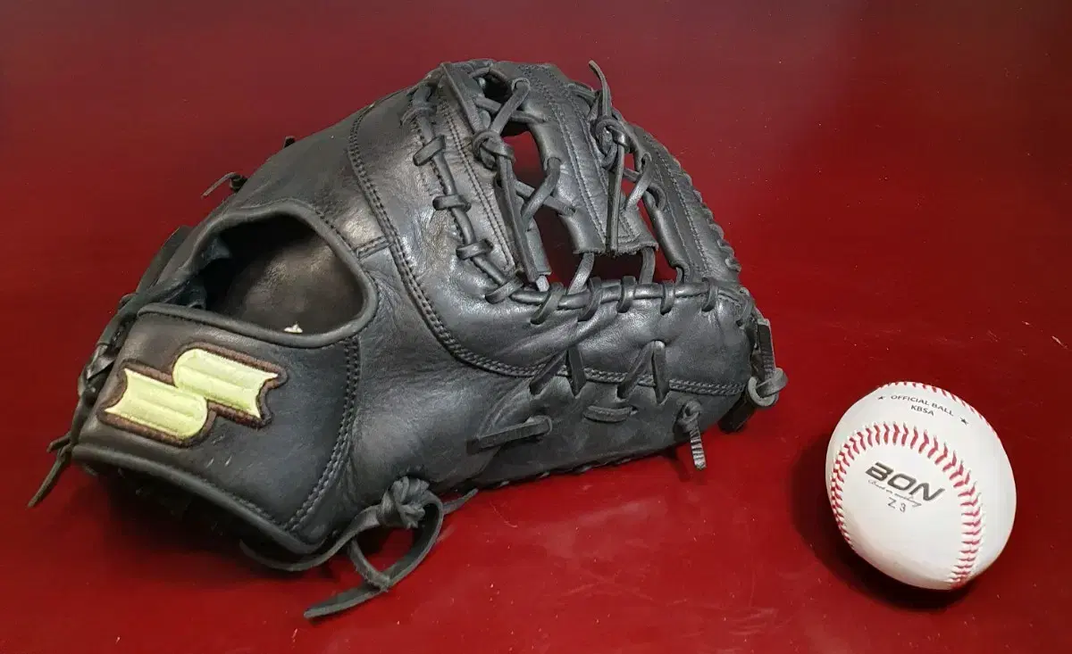 [Baseball Glove] SSK Wingfield 12.75 inches