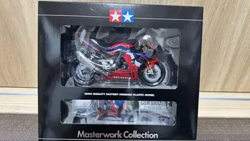 1/12 CBR1000RR-R SP 마스터 워크 컬렉션