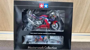 1/12 CBR1000RR-R SP 마스터 워크 컬렉션