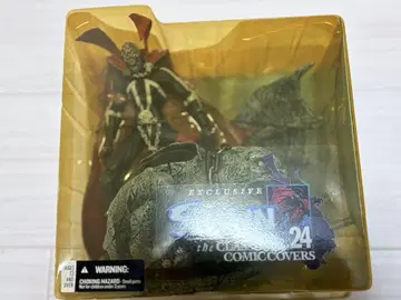 맥팔렌 스폰 코믹 커버 EXCLUSIVE SPAWN i.98
