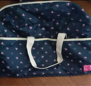 여행용 가방 미니 디즈니