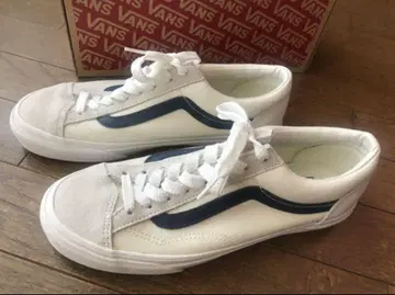 반스 STYLE36 반스