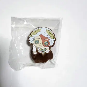 제5인격 나카리 러버 클립 탐광자