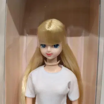 2025년 1월 인형 쇼 74 모델 제니 프렌드 - H 컬렉션
