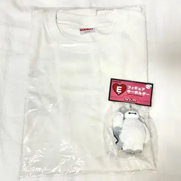 베이맥스 제일복권 B상 E상