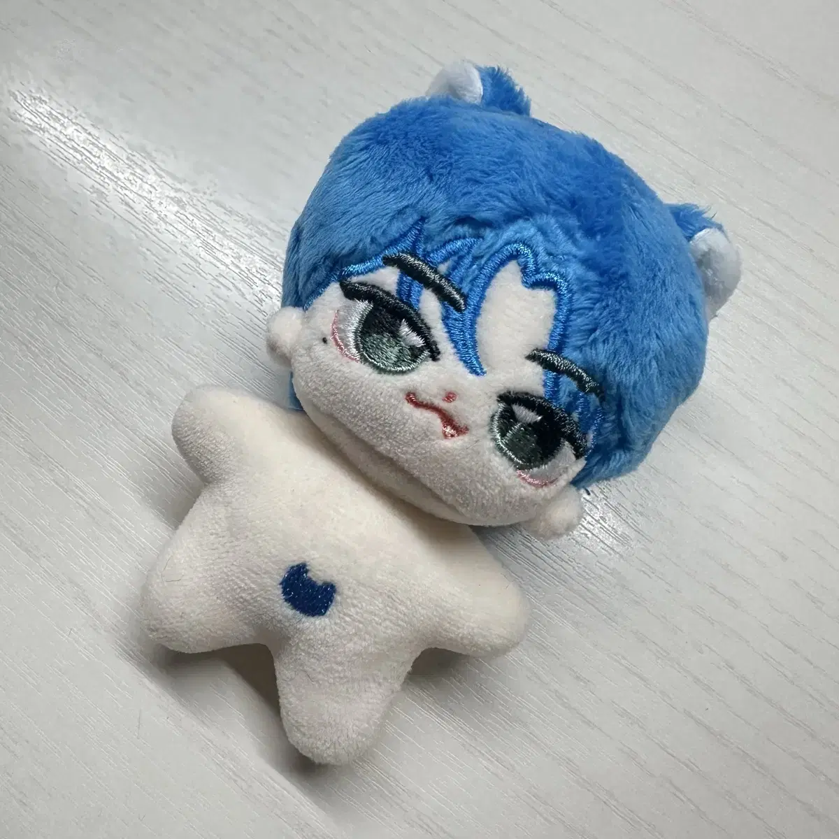 투바투 투모로우바이투게더 연준 인형 힐링쭈니 양도