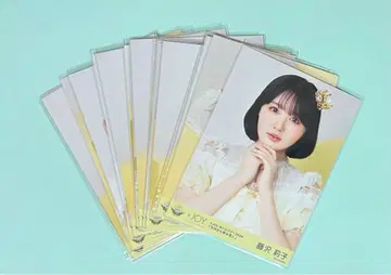 니아 조이 브로마이드 세트