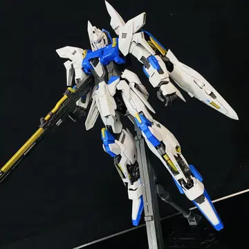 MG 기동전사 건담 UC 델타 플러스