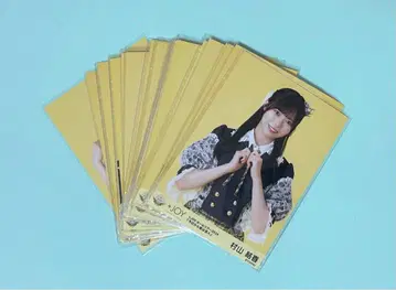 니아 조이 브로마이드 세트