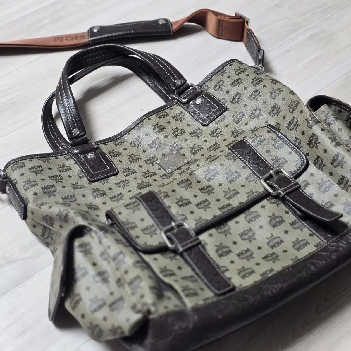MCM 가방