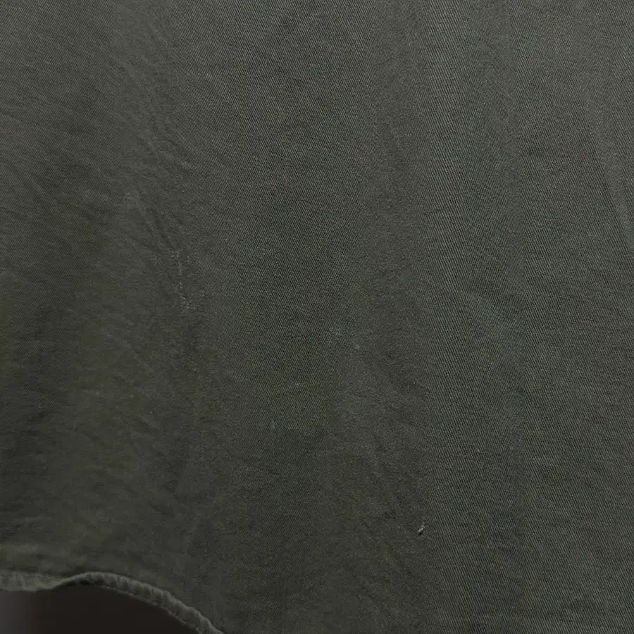 칼하트 반팔 워크 셔츠