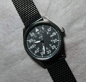 ORIENT 프리거 RN-AC0H02N HERMANN STAIB