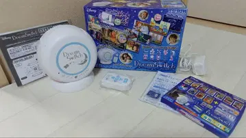 세가 디즈니 드림 스위치 [별도 판매 소프트 2개 포함]