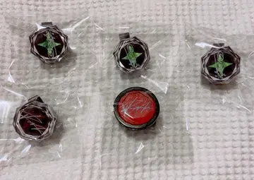 앙스타 스타라이 반지 라이트 히요리 나기사