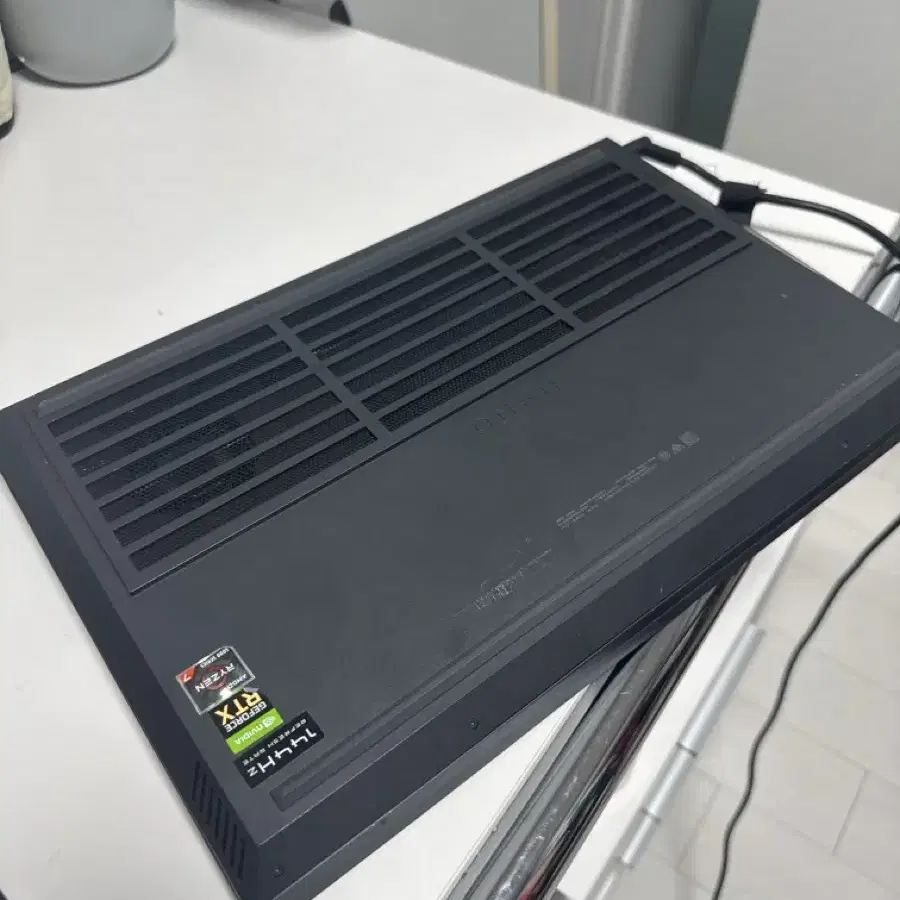 HP OMEN 15_en1021AX 게이밍 노트북