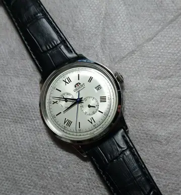 ORIENT Bambino RN-AK0701S