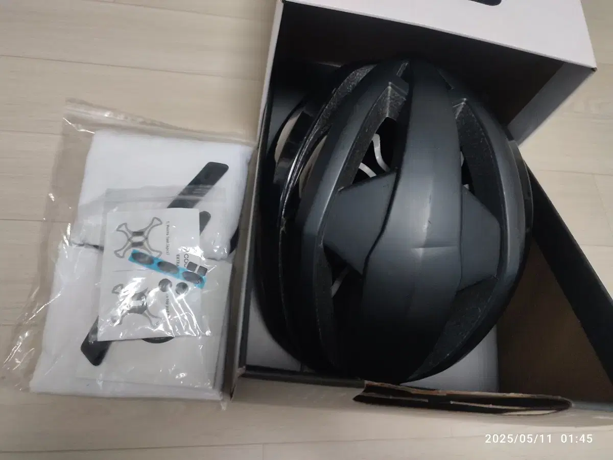 M Hongjin Ibex 2.0 Helmet Road Bicycle