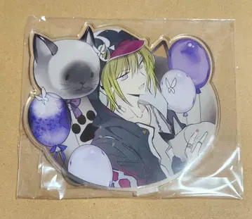 디어보 중국 한정판 모모치