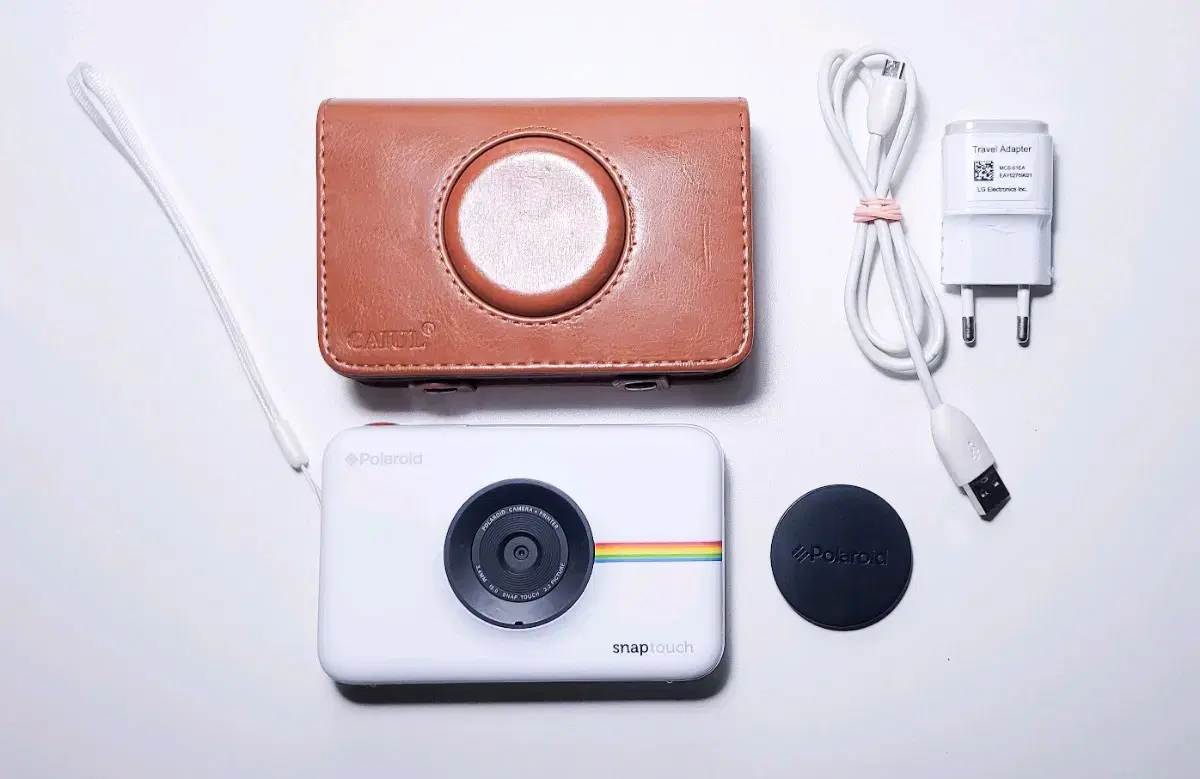 Polaroid Snap Touch