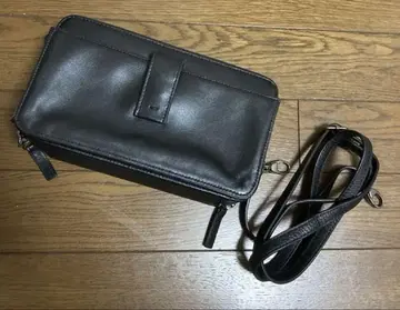 이아파피오네 / 지갑 숄더백