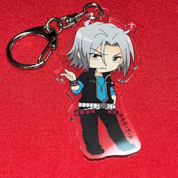 즉시 구매 가능 고키지 하야토 피쿠리루 아크링 키링