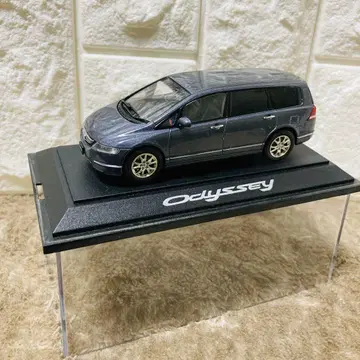 미니카 1/43 혼다 오딧세이 ODYSSEY