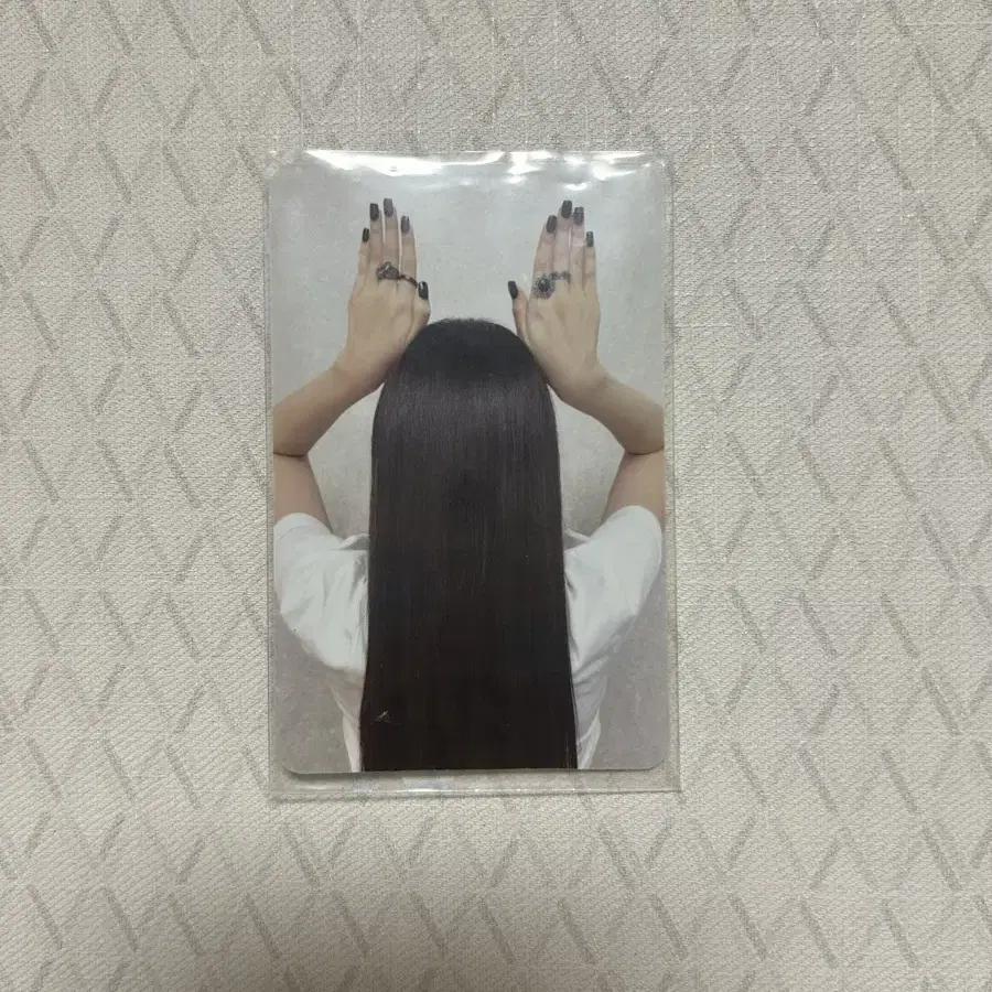 아이브 포카