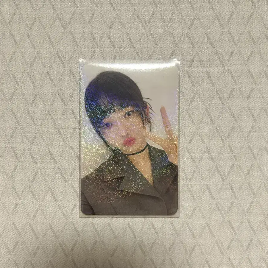 아이브 포카