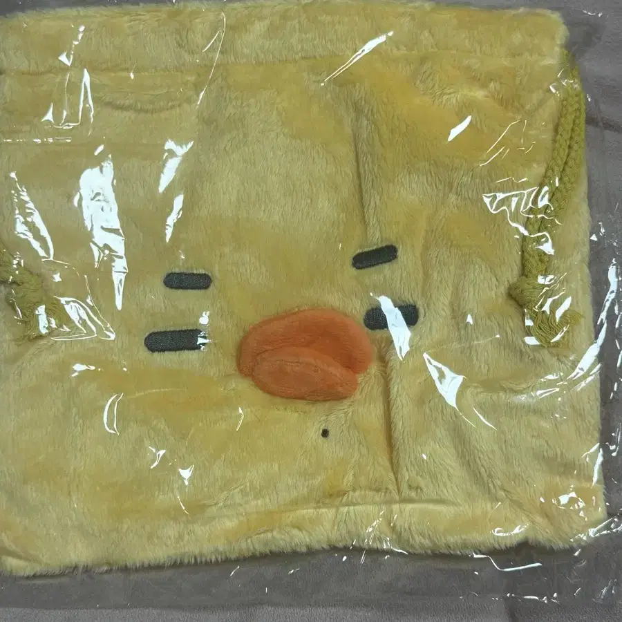엔하이픈 니키 무라삐 파우치 미개봉