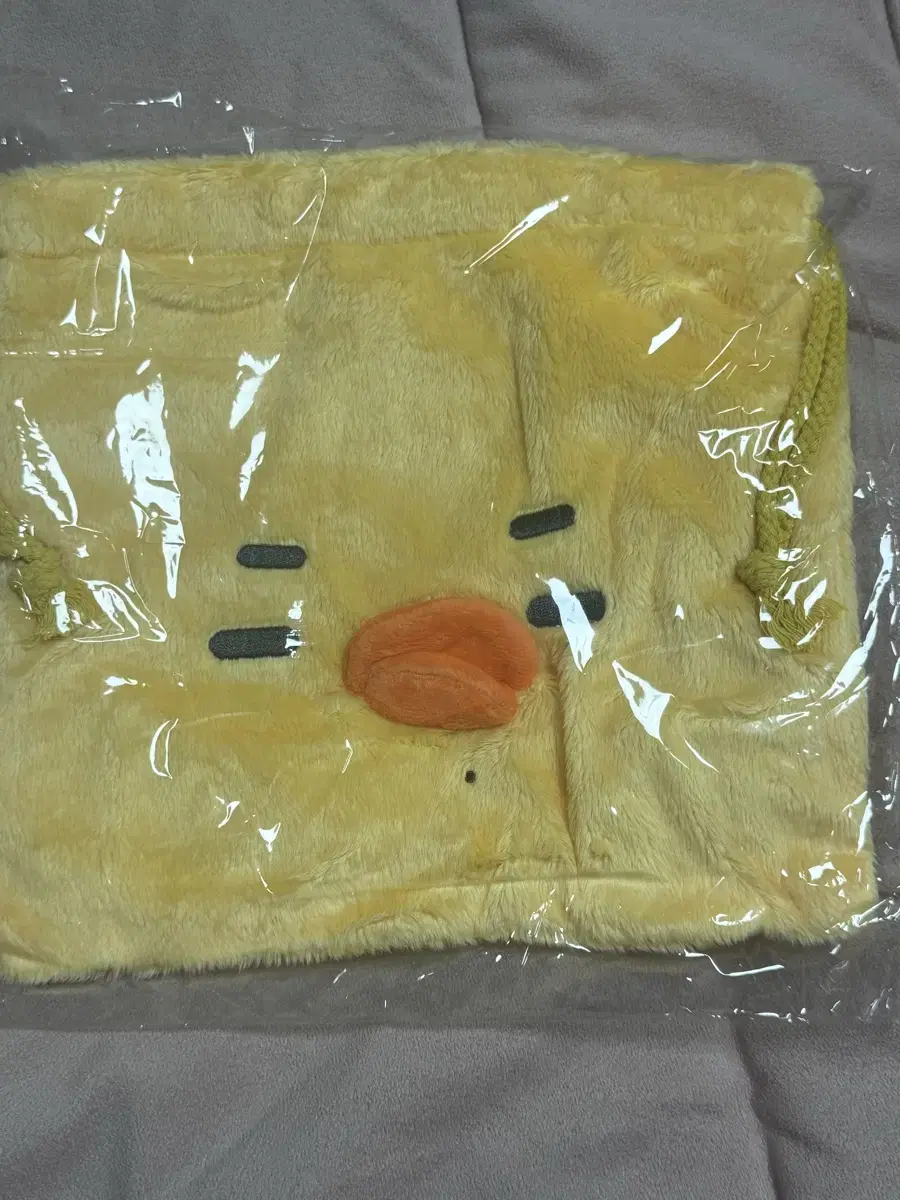 엔하이픈 니키 무라삐 파우치 미개봉