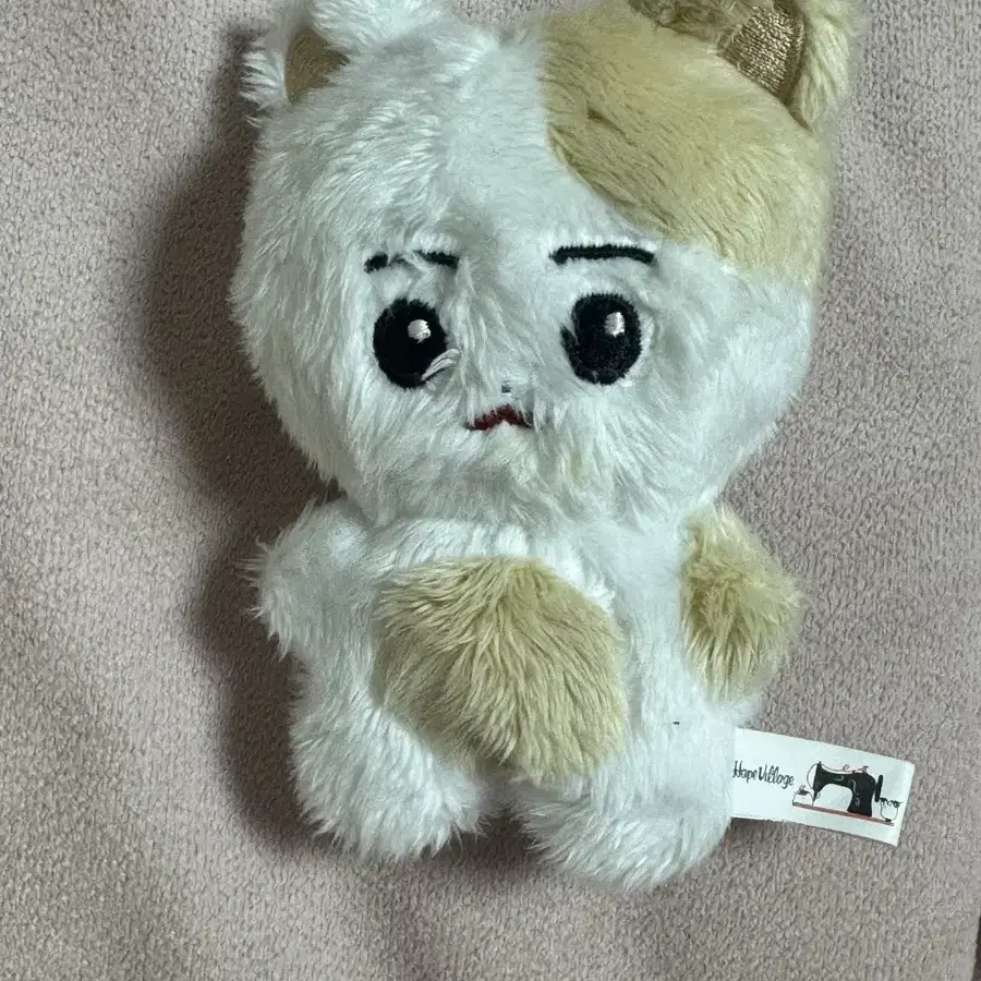 엔하이픈 희승 인형 한국뵤 양도