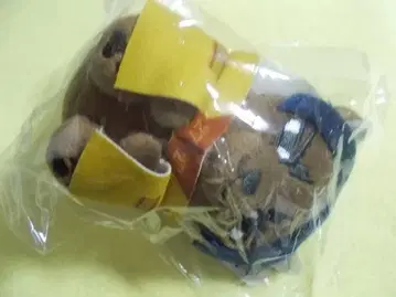 코이토 소위 동물 포제 마스코트 골든 카무이 봉제 인형